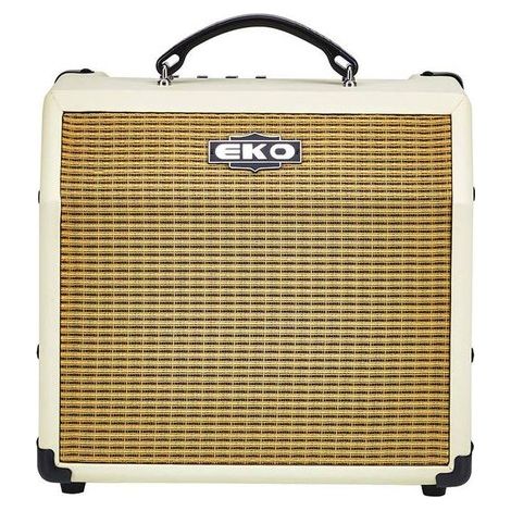 Amplificatore chitarra Eko AC15 08150948