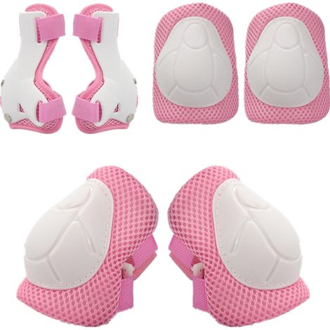 Genouillères pour enfants, genouillères pour patins à roues alignées, protections pour patins à roues alignées (1/5)