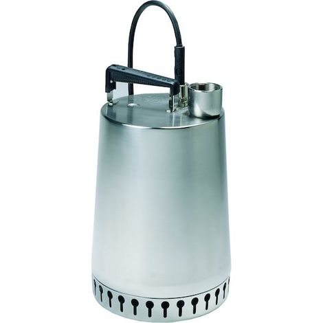 Pompe de vidange inox UNILIFT AP 35 40-06-A1 (1/3)