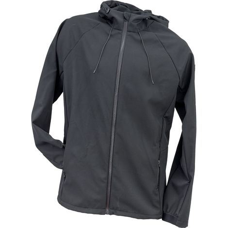 Chaqueta softshell para exteriores Urgent 930 XXL (1/5)