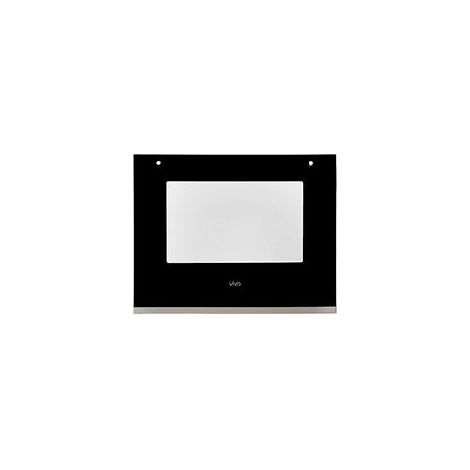 VITRE EXTERIEURE POUR FOUR BOSCH - 00711748