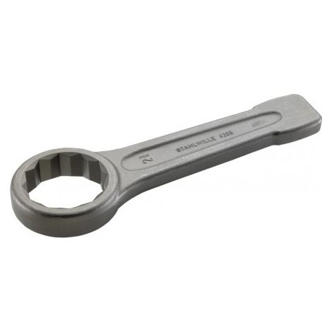 4205 CHIAVE POLIG. DA BATTERE  48 MM