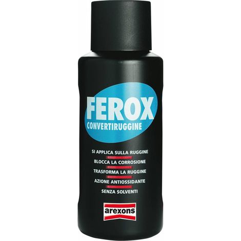 AREXONS FEROX CONVERTIRUGGINE 750 ML 4145