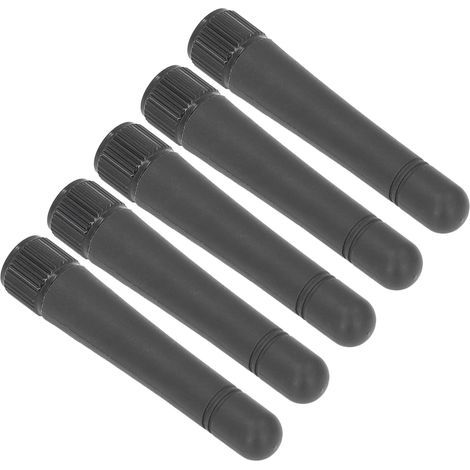 5er-Pack wasserdichte 2,4-GHz-Rundstrahlantennen, SMA-Stecker, Heimzubehör-Set (1/5)