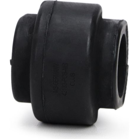 Silentbloc de barre stabilisatrice « MS » avant intérieur gauche/droit (28 mm) AUDI A8, Q5 2.0-6.3 11.08-01.18 (1/5)