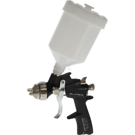 Pistolet à peinture ANI AH1507103A