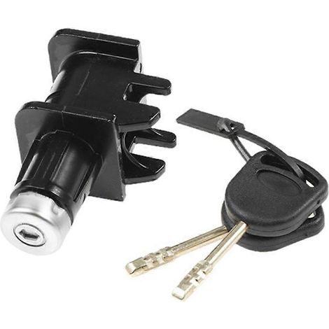 Langes Motorhaubenschloss für Ford Transit Tourneo Connect 2007-2013 7T1A16B970AC 1491607 ()