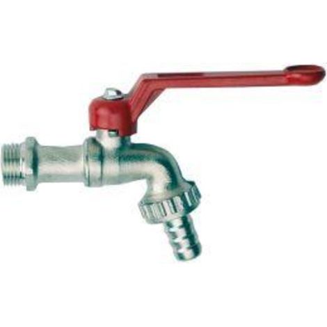 Universeel - robinet a billes - - 4006596061872 (1/2)