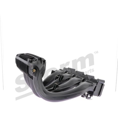 Collecteur air/admission compatible Mercedes-Benz Classe E