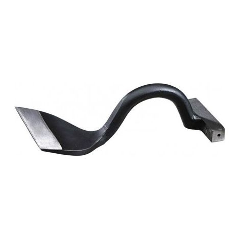 Jouanel – Couteau à enduire 140 mm avec racloir 25 mm – Outil forgé pour finition précise – SKU MFAR (1/3)
