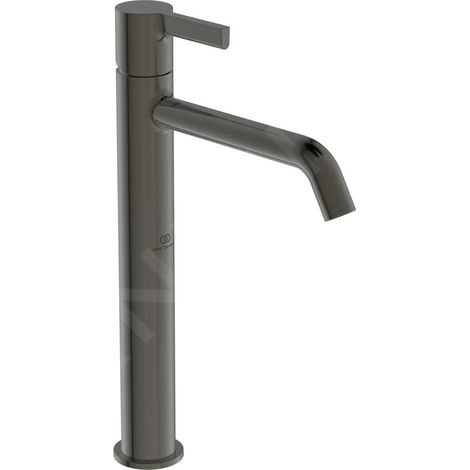 Ideal Standard Joy - Mitigeur de lavabo, Magnetic Grey BC782A5 (1/5)