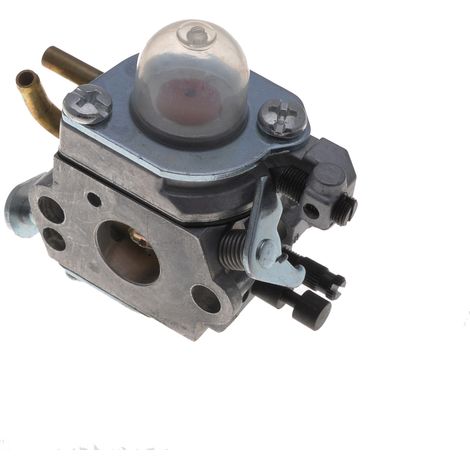 Carburateur adaptable Echo ES211, PB201, ES210, PS200 et PB2350 (1/2)