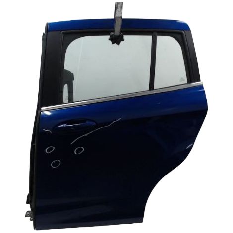 [PRODUIT D'OCCASION] Porte Coulissante Gauche FORD Bmax Monosp. 2012-... ♻️ Ref Oe. 1752839 - Garantie à vie (1/3)