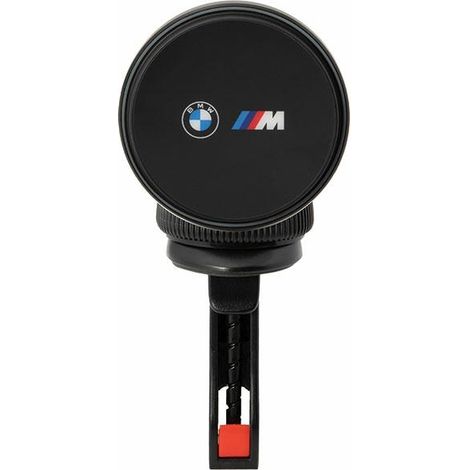 Support de voiture magnétique pour calandre – Installation facile sur grille d'aération – Compatible avec smartphones – Design compact – BMW