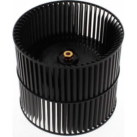 Hélice de moteur Elica pour hotte aspirante Hotpoint/Whirlpool/Ikea/Scholtes (1/2)