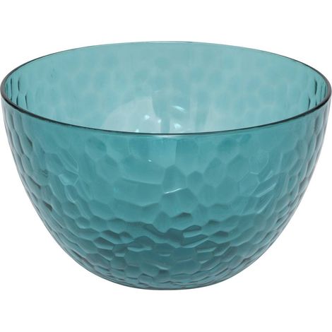 Bol Estiva 14 cm en plastique bleu 800 ml