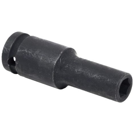 Boca de impacto 1/2", 3/4" y 1" serie larga M-14 1/2"