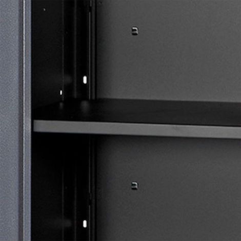 Étagère pour armoire 192851 ALYCO 192849