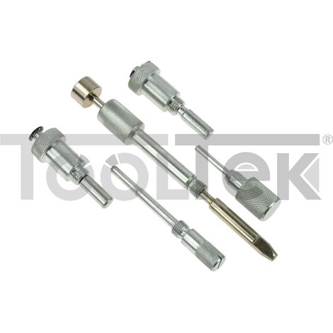 KIT MESSA IN FASE DISTRIBUZIONE 2.3 3.0 JTD HDI IVECO CITROEN G02865 (1/2)