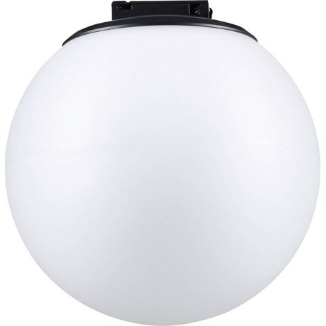 Paulmann Uline Lampada per sistema su binario 8 W LED (monocolore) Nero (1/5)