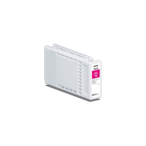 Epson UltraChrome Pro10 cartuccia d'inchiostro 1 pz Originale Magenta vivido