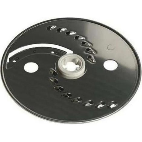 Moulinex MS-0A21445 Disco para rallar y cortar en rodajas finas