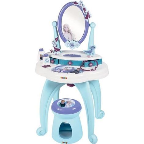 FROZEN COIFFEUSE 2 EN 1 (1/5)