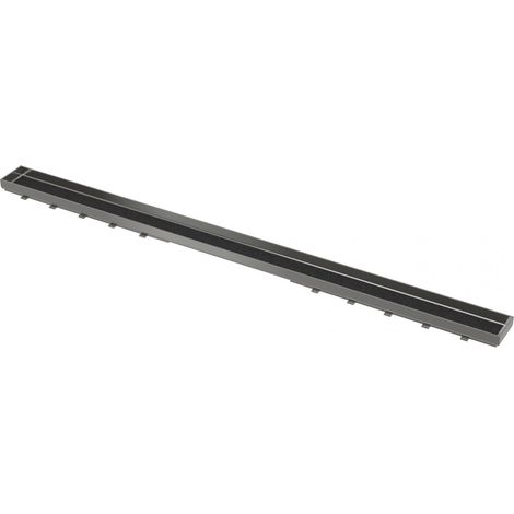 Primaster Rost für Duschrinne 85 cm befliesbar Duschrost Ablaufabdeckung