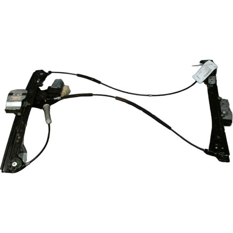 Mecanisme+moteur Leve-glace Avant Gauche Mini Mini 2006- [PRODUIT D'OCCASION]♻️67622757043