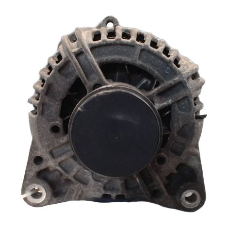 [PRODUIT D'OCCASION] Alternateur NISSAN Qhasqai 2007- ♻️ Ref Oe. 23100jd10are - Garantie à vie (1/4)