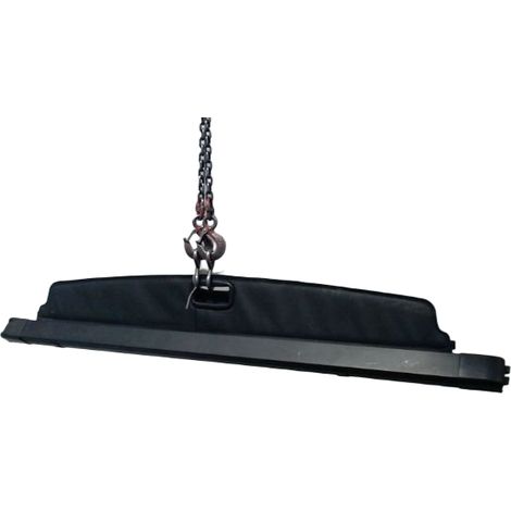 [PRODUIT D'OCCASION] Cache Bagage LAND ROVER Range Sport ♻️ Ref Oe. Lr029987 - Garantie à vie (1/2)