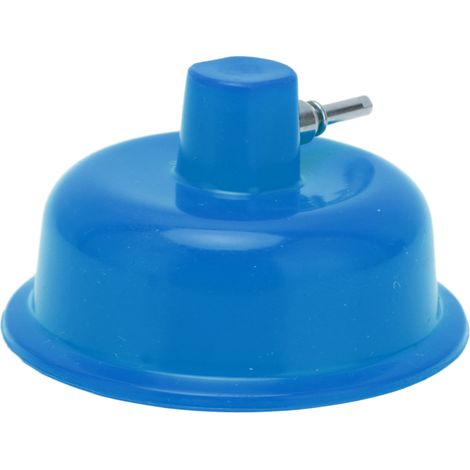 Électrodes de remplacement en silicone bleu pour électrostimulateur minceur et tonification (1/5)