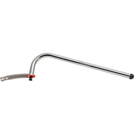 Modeleur de porte universel, L. 700 mm Ks tools (1/10)