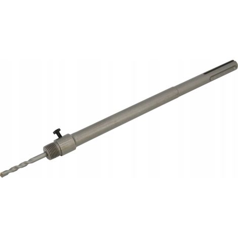 Outil awtools adapter for core drills acier allié 600 mm