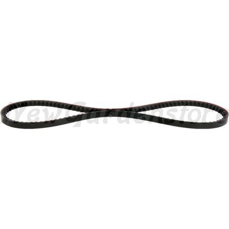 Correa trapezoidal para robot cortacésped ORIGINAL AGRIA 562105466 105 466