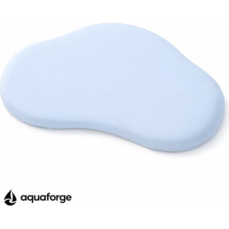 Almofada Cervical Ergonómica Espuma Viscoelástica Hipoalergénica (1/5)