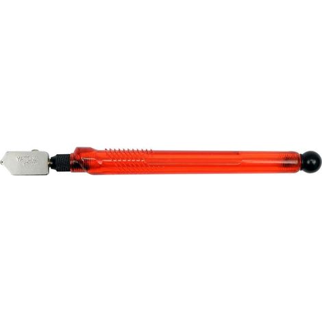 Ölglasschneider 178 mm mit Wolframkarbid-Schneidrad (1/3)