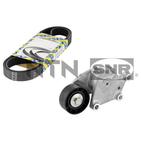 Kits d'accessoires - KA852.03 - SNR - Compatible avec véhicule Ford, Volvo
