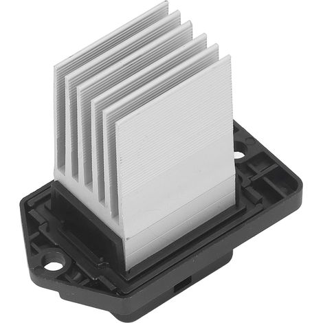 Heizungsgebläsemotorwiderstand 97179 2J000, Ersatz-Luftstromregler für Hyundai i20 1. Generation 2008-2014 (1/5)