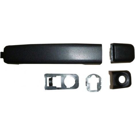 Poignée de porte extérieure Master III Movano NV400 OE: 806073022R (1/2)