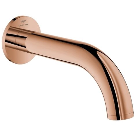 Grohe Atrio Bocca vasca Bronzo, 13487DA0 (1/2)