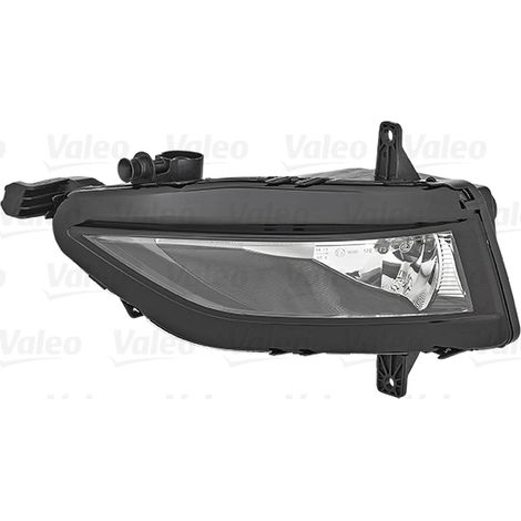 Projecteur antibrouillard Valeo 047417 VW 5G0941661F