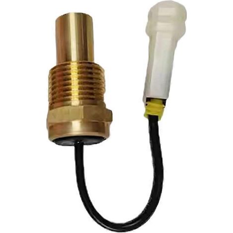 Capteur de température d'eau 4914254 pour moteur Cummins KTA19 NT855 (1/5)