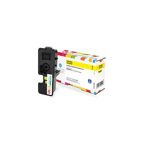 ARMOR Toner TK-5240Y Amarillo para Kyocera M5526cdn 3K