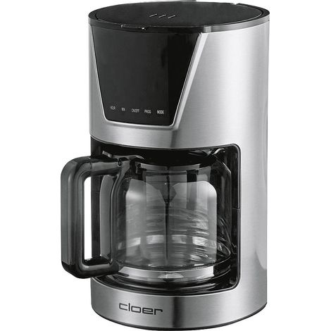 Filterkaffeemaschine mit Glaskanne 5257