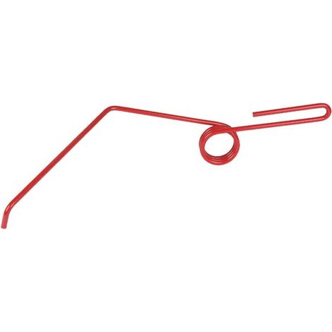 Dente erpice rotante D10x1700 LEMKEN 3537054