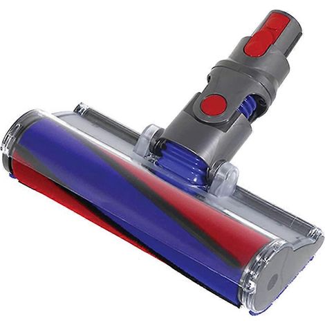 Ersatzteile für die Akku-Staubsauger V7, V8, V10, V11 und V15: elektrische Bodenbürste (1/5)