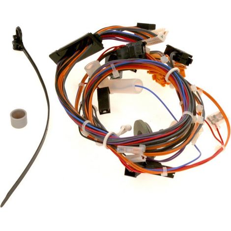 BOSCH Ersatzteil TTNR: 87144112650 Kabelbaum (1/2)