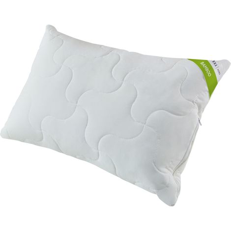 Almohada 40x60 BAMBÚ ECO Senna Home (1/5)