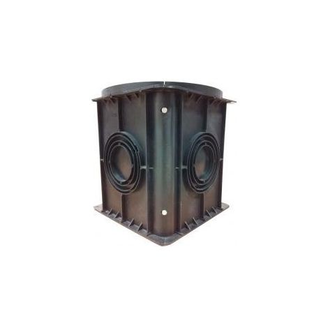 Pot A Sceller Pour Dt250-2Rt - Urmet Accessoire PO/DT250